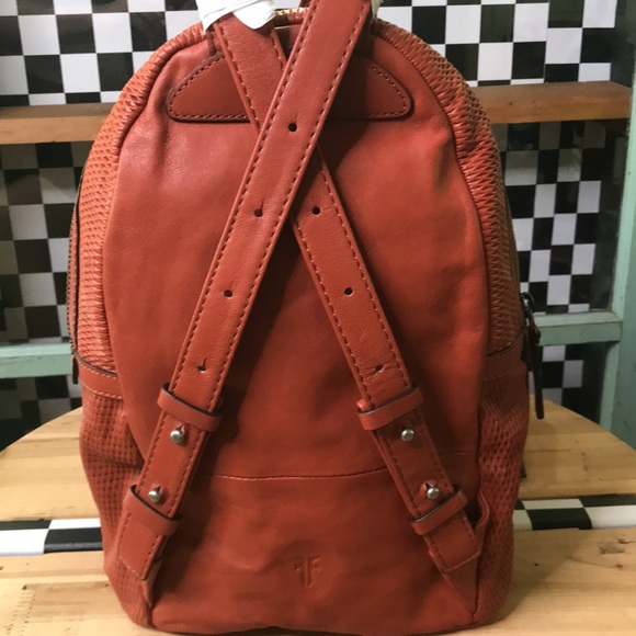 Frye | Bags | Frye Lena Perforated 